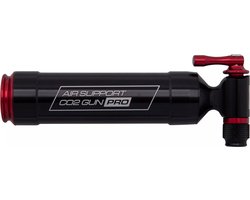CONTEC CO2-patronen pomp Air Support CO2 Gun