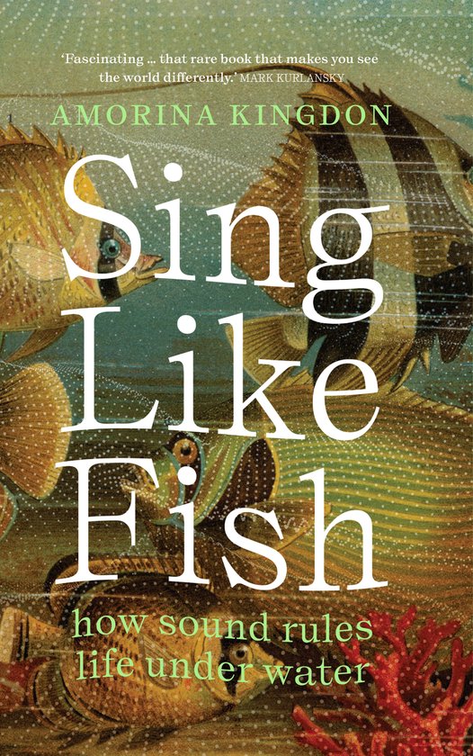 Foto: Sing like fish