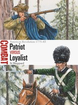 Combat- Patriot vs Loyalist