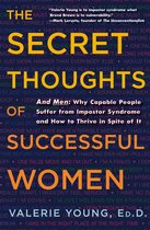 Secret Thoughts Successful Women
