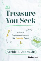 The Treasure You Seek