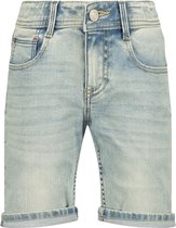 Raizzed Oregon Jongens Jeans - Light Blue Stone - Maat 128