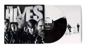 Hives - Black And White Album (RSD 2024 Black & White LP)