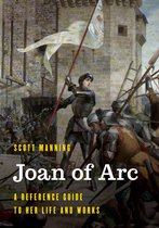 Significant Figures in World History- Joan of Arc