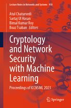 Lecture Notes in Networks and Systems- Cryptology and Network Security with Machine Learning