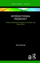 Routledge Research in Educational Equality and Diversity- Intersectional Pedagogy