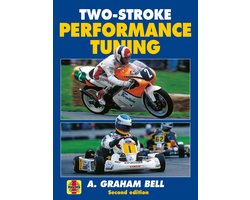 Two-Stroke Performance Tuning