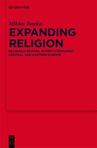 Religion and Society47- Expanding Religion