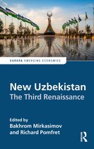 Europa Perspectives: Emerging Economies- New Uzbekistan