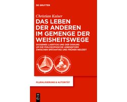 Das Leben der anderen im Gemenge der Weisheitswege