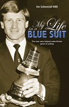 Making Waves- My Life in a Blue Suit
