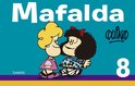 Mafalda- Mafalda 8 (Spanish Edition)