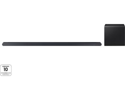 Samsung – HW-S810D/XE – Soundbarsysteem – 3.1.2ch – Dolby Atmos