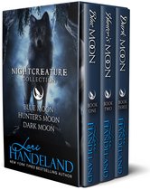 The Nightcreature Novels - Nightcreature Collection