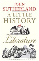 Little History Of Literature