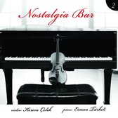 Kerem Celik & Erman Turkeli - Nostalgia Bar 2 (CD)