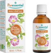 Puressentiel Rozenbottelolie (Rosa Rubiginosa/canina) Biologisch 50 ml
