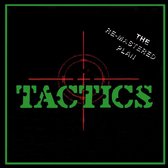 Tactics - Re-Mastered Plan (3 CD)