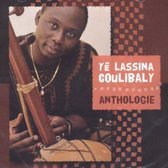 Ye Lassina Coulibaly - Anthologie (Burkina Faso-Mali) (2 CD)