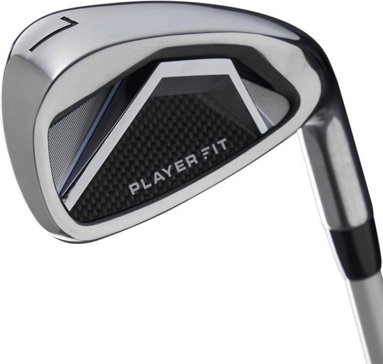 Wilson Staff Player Fit Dames Graphite Complete Golfset van Wilson Staff — afbeelding 2