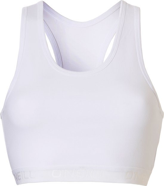 O'Neill Women Short Top, 809001, White