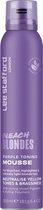 Bol.com Lee Stafford - Bleach Blondes - Purple Toning Mousse - 200 ml aanbieding