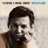 Antonio Carlos Jobim - Desafinado (CD)