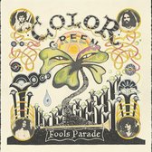 Color Green - Fool's Parade (CD)