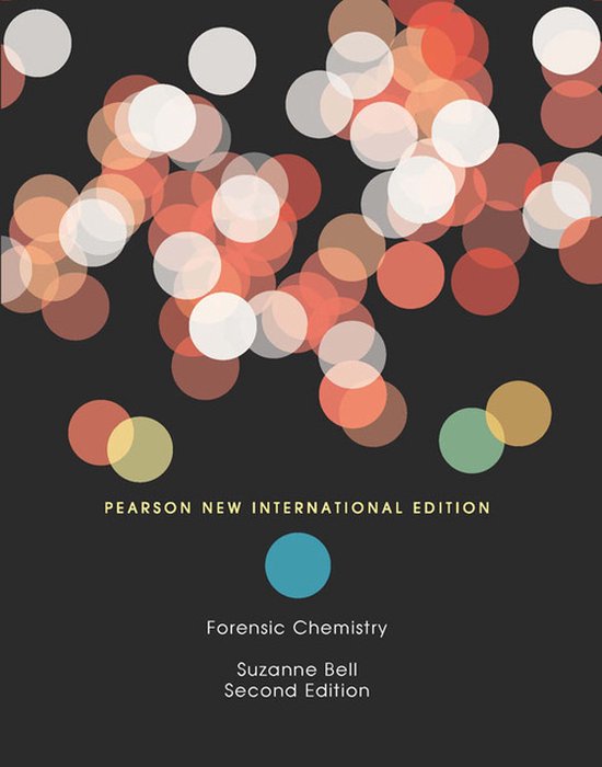 Foto: Forensic chemistry pnie