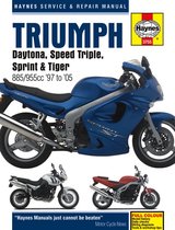 Triumph Daytona Speed Triple