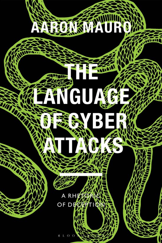 Bloomsbury Studies in Digital Cultures-The Language of Cyber ... - cover