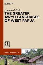 Pacific Linguistics [PL]657-The Greater Awyu Languages of West Papua