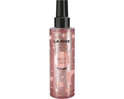 La Rive Sparkling Body Mist Bright Glow - 200 ml