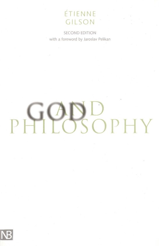 God & Philosophy 2e