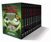 Five Nights at Freddy's- Fazbear Frights Boxed Set
