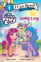 I Can Read Comics 1 - My Little Pony: Sunny's Day