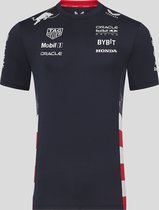 Oracle Red Bull Racing Amerika Race Shirt 2024 L - Max Verstappen - Sergio Perez - Formule 1