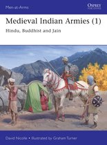 Men-at-Arms- Medieval Indian Armies (1)