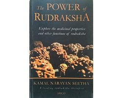 The Power of Rudraksha