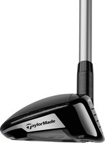 Taylormade Hybride Qi10 Max 3 - Golfclub Voor Heren - 20 graden - R-flex