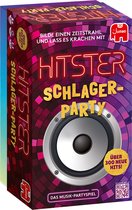 Jumbo Hitster Schlager Party - Partyspel - Actiespel