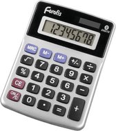 Centrum Calculator 8 digits Forofis 91596