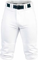 Rawlings BP150K Pants XXL White