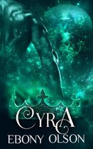 Chaos Star Trilogy 2 - Cyra