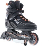 Rollers Fila Legacy Comp '22 Femme 82a 80mm Zwart Taille 39
