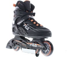 Fila Inlineskates Legacy Comp Lady '22 Softboot 82a Zwart Mt 39