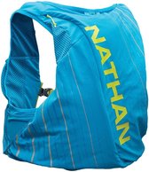 Nathan Pinnacle Vapor 12L Men - Sac d'hydratation - bleu/jaune