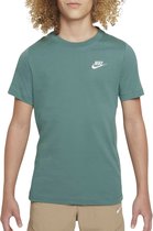 Sportswear Futura Shirt T-shirt Unisex - Maat 164