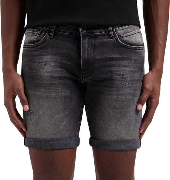 The Steve Denim Broek Mannen - Maat W28