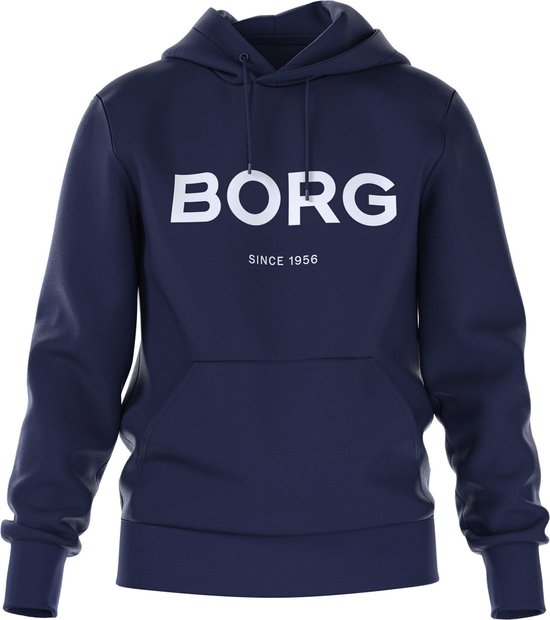 Bjorn Borg Trui Mannen - Maat XXL